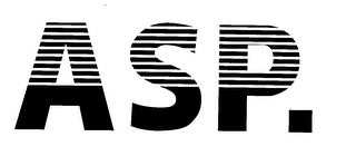 ASP logo