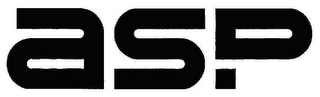 ASP. logo