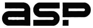 ASP. logo