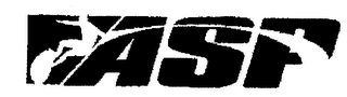 ASP logo