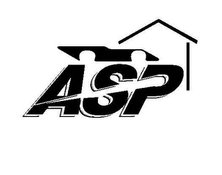 ASP logo