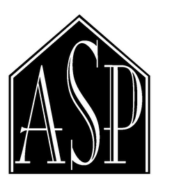 ASP logo