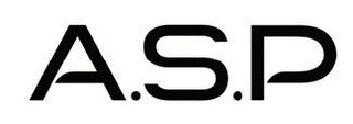A.S.P logo