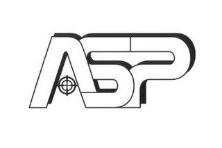 ASP logo