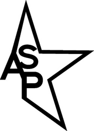 ASP logo