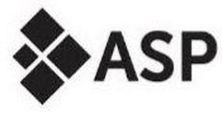 ASP logo