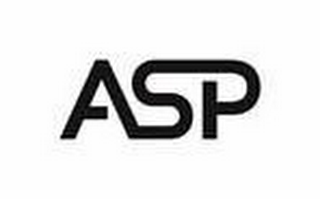ASP logo