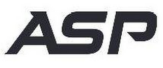 ASP logo