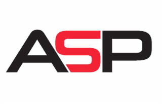 ASP logo
