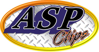 ASP CLIPS logo