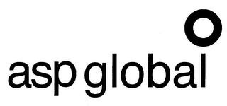 ASP GLOBAL logo