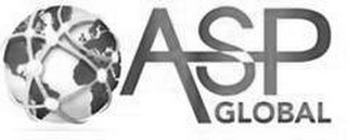 ASP GLOBAL logo