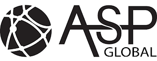ASP GLOBAL logo