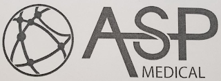 ASP MEDICAL logo