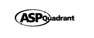 ASP QUADRANT logo