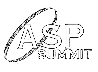 ASP SUMMIT logo