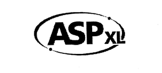 ASP XL logo
