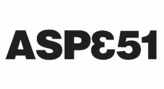 ASP351 logo