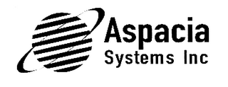 ASPACIA SYSTEMS INC logo