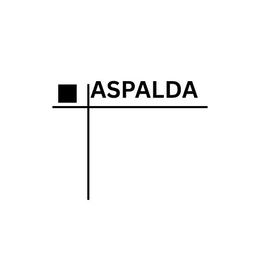 ASPALDA logo