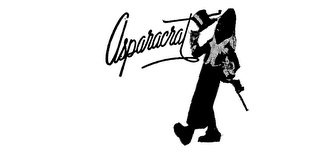 ASPARACRAT logo