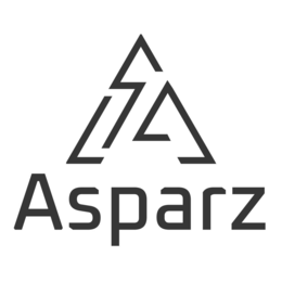 ASPARZ logo