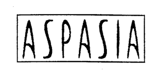 ASPASIA logo