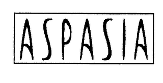 ASPASIA logo