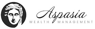 ASPASIA WEALTH MANAGEMENT logo