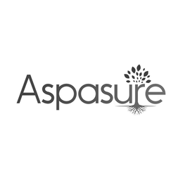 ASPASURE logo