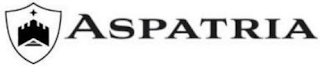 ASPATRIA logo