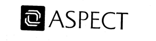 ASPECT logo