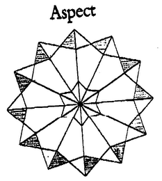 ASPECT logo
