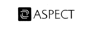 ASPECT logo