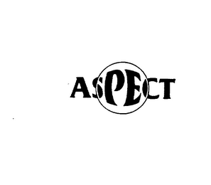 ASPECT logo