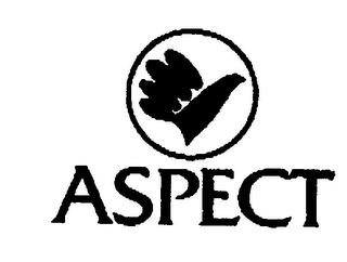 ASPECT logo