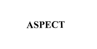 ASPECT logo