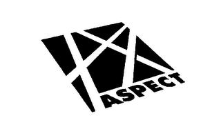 ASPECT logo