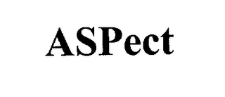ASPECT logo