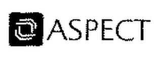 ASPECT logo
