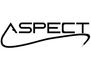 ASPECT logo