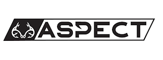 ASPECT logo