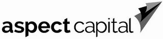 ASPECT CAPITAL logo