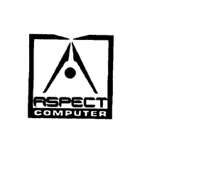 ASPECT COMPUTER logo