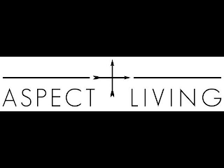 ASPECT LIVING logo