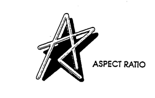 ASPECT RATIO logo