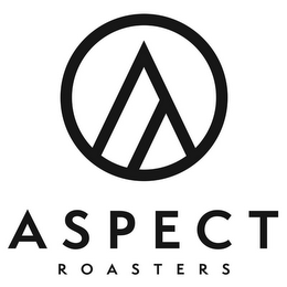 ASPECT ROASTERS logo