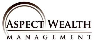 ASPECT WEALTH MANAGEMENT logo