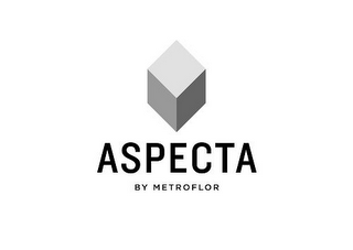 ASPECTA BY METROFLOR logo