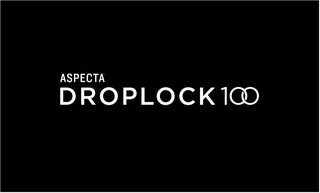 ASPECTA DROPLOCK100 logo
